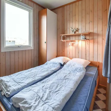 Two Bedroom Holiday In Сasa de vacaciones